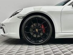 Porsche 718 2023 Boxster Style Edition 2.0T - ფოტო 7