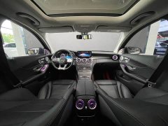 Mercedes-Benz C-Class 2021 C 260 L AMG Line Exclusive Edition - ფოტო 14