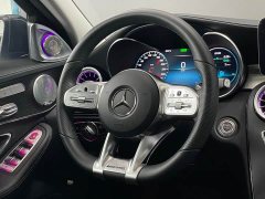 Mercedes-Benz C-Class 2021 C 260 L AMG Line Exclusive Edition - ფოტო 15