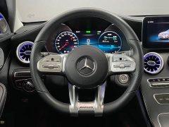 Mercedes-Benz C-Class 2021 C 260 L AMG Line Exclusive Edition - ფოტო 16