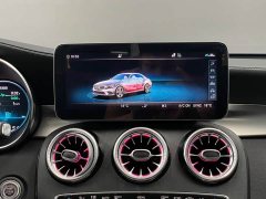 Mercedes-Benz C-Class 2021 C 260 L AMG Line Exclusive Edition - ფოტო 17