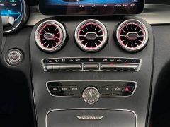 Mercedes-Benz C-Class 2021 C 260 L AMG Line Exclusive Edition - ფოტო 18
