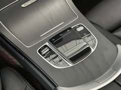 Mercedes-Benz C-Class 2021 C 260 L AMG Line Exclusive Edition - ფოტო 19