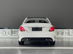 Mercedes-Benz C-Class 2021 C 260 L AMG Line Exclusive Edition - ფოტო 6