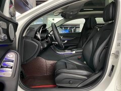 Mercedes-Benz C-Class 2021 C 260 L AMG Line Exclusive Edition - ფოტო 7