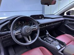 Mazda3 Angkesela 2023 2.0L Automatic Premium Edition - ფოტო 10