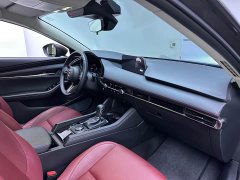 Mazda3 Angkesela 2023 2.0L Automatic Premium Edition - ფოტო 11