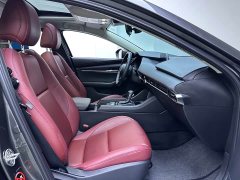 Mazda3 Angkesela 2023 2.0L Automatic Premium Edition - ფოტო 12