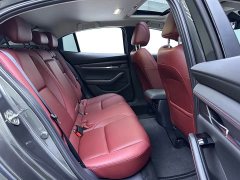 Mazda3 Angkesela 2023 2.0L Automatic Premium Edition - ფოტო 13