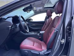 Mazda3 Angkesela 2023 2.0L Automatic Premium Edition - ფოტო 8