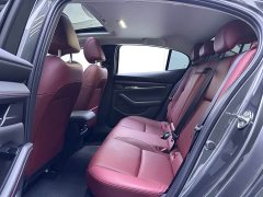 Mazda3 Angkesela 2023 2.0L Automatic Premium Edition - ფოტო 9