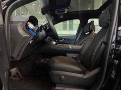 Mercedes-Benz EQS SUV 2025 500 4MATIC - ფოტო 12