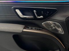 Mercedes-Benz EQS SUV 2025 500 4MATIC - ფოტო 13