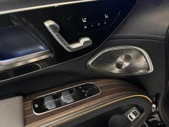 Mercedes-Benz EQS SUV 2025 500 4MATIC - ფოტო 14