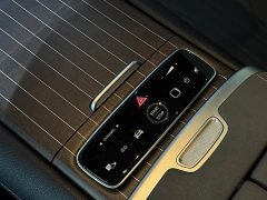 Mercedes-Benz EQS SUV 2025 500 4MATIC - ფოტო 16