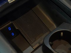 Mercedes-Benz EQS SUV 2025 500 4MATIC - ფოტო 17