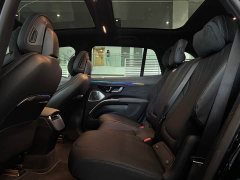 Mercedes-Benz EQS SUV 2025 500 4MATIC - ფოტო 18