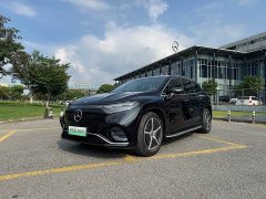 Mercedes-Benz EQS SUV 2025 500 4MATIC - ფოტო 2