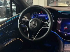 Mercedes-Benz EQS SUV 2025 500 4MATIC - ფოტო 20