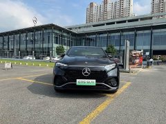 Mercedes-Benz EQS SUV 2025 500 4MATIC - ფოტო 3