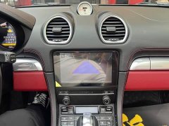Porsche 718 2023 Boxster Style Edition 2.0T - ფოტო 9