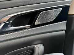 Hongqi H5 2024 2.0T automatic smart connected flag version - ფოტო 8