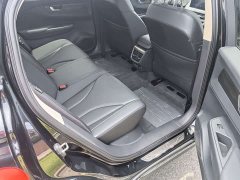 Hongqi E-QM5 2022 431km Charging Enjoyment Edition - ფოტო 11