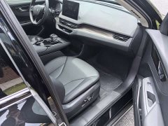 Hongqi E-QM5 2022 431km Charging Enjoyment Edition - ფოტო 12