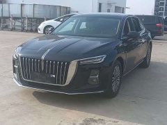 Hongqi H5 2023 1.5T DCT Zhilian Qiyue Edition - ფოტო 1