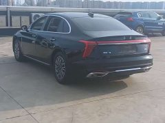 Hongqi H5 2023 1.5T DCT Zhilian Qiyue Edition - ფოტო 13