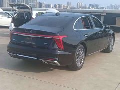 Hongqi H5 2023 1.5T DCT Zhilian Qiyue Edition - ფოტო 14