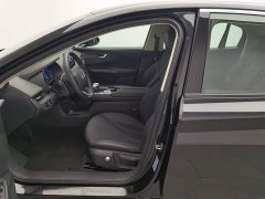 Hongqi E-QM5 2022 431km Charging Enjoyment Edition - ფოტო 10