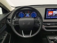 Hongqi E-QM5 2022 431km Charging Enjoyment Edition - ფოტო 11