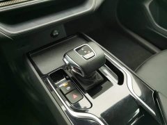 Hongqi E-QM5 2022 431km Charging Enjoyment Edition - ფოტო 13