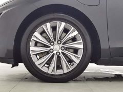 Hongqi E-QM5 2022 431km Charging Enjoyment Edition - ფოტო 17