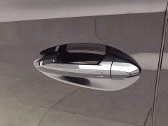 Hongqi E-QM5 2022 431km Charging Enjoyment Edition - ფოტო 18