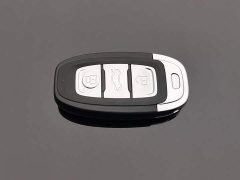 Hongqi E-QM5 2022 431km Charging Enjoyment Edition - ფოტო 19