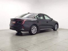 Hongqi E-QM5 2022 431km Charging Enjoyment Edition - ფოტო 2