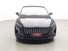Hongqi E-QM5 2022 431km Charging Enjoyment Edition - ფოტო 3