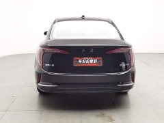 Hongqi E-QM5 2022 431km Charging Enjoyment Edition - ფოტო 4