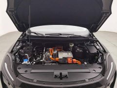 Hongqi E-QM5 2022 431km Charging Enjoyment Edition - ფოტო 6