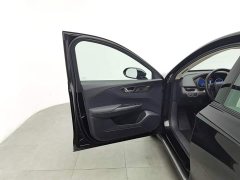 Hongqi E-QM5 2022 431km Charging Enjoyment Edition - ფოტო 8