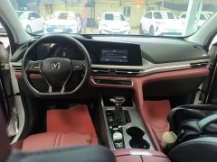 Changan CS75PLUS 2022 Classic Edition 1.5T Automatic Pioneer Type - ფოტო 10