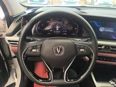 Changan CS75PLUS 2022 Classic Edition 1.5T Automatic Pioneer Type - ფოტო 11