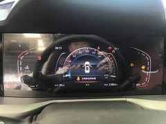 Changan CS75PLUS 2022 Classic Edition 1.5T Automatic Pioneer Type - ფოტო 12
