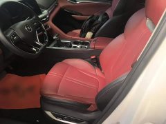 Changan CS75PLUS 2022 Classic Edition 1.5T Automatic Pioneer Type - ფოტო 15