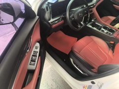 Changan CS75PLUS 2022 Classic Edition 1.5T Automatic Pioneer Type - ფოტო 16