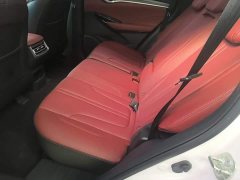 Changan CS75PLUS 2022 Classic Edition 1.5T Automatic Pioneer Type - ფოტო 17