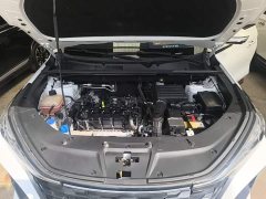 Changan CS75PLUS 2022 Classic Edition 1.5T Automatic Pioneer Type - ფოტო 20