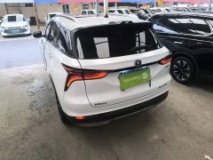 Changan CS75PLUS 2022 Classic Edition 1.5T Automatic Pioneer Type - ფოტო 5